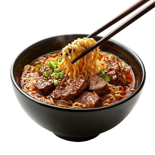 ramen bowl